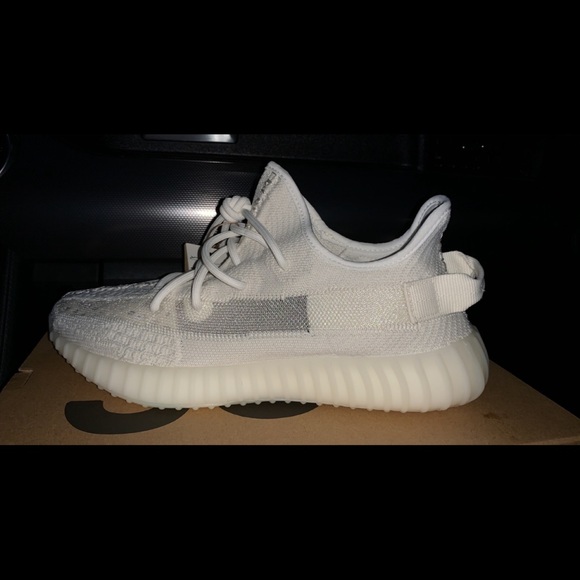 Yeezy bone v2 size 10 $240 - Picture 2 of 3